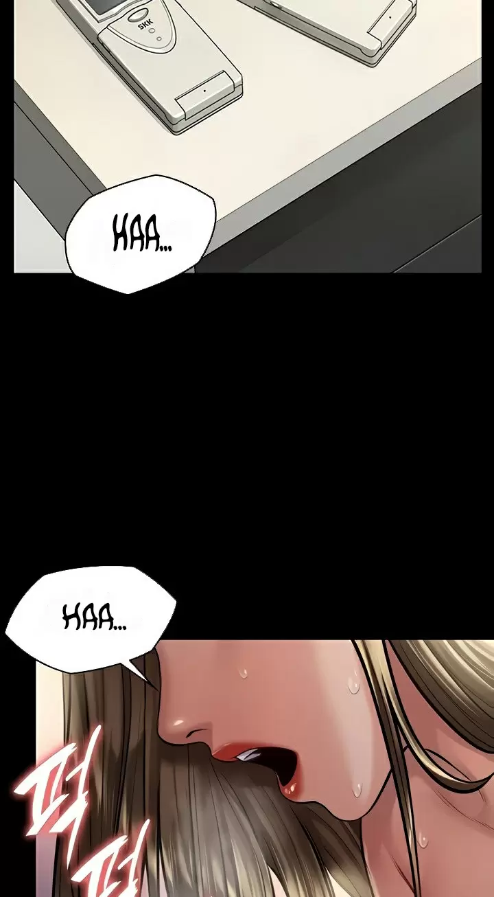 Queen Bee Capítulo 191 - Page 59