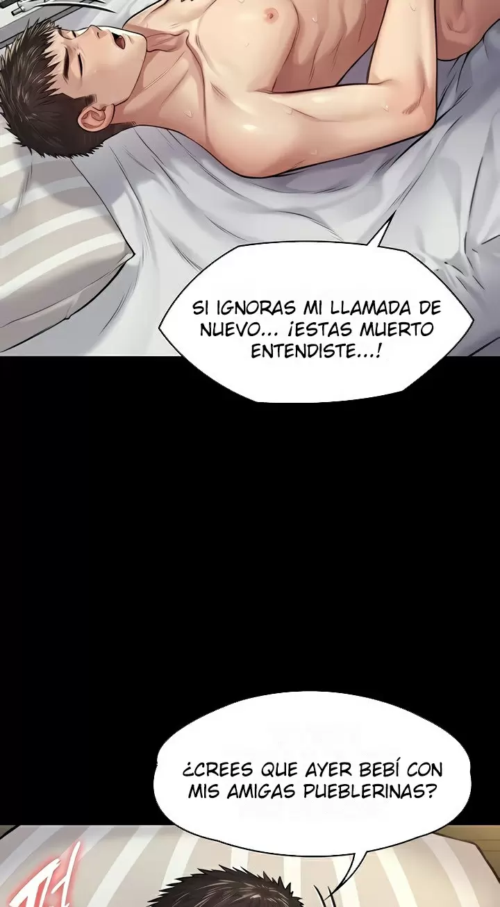 Queen Bee Capítulo 191 - Page 61
