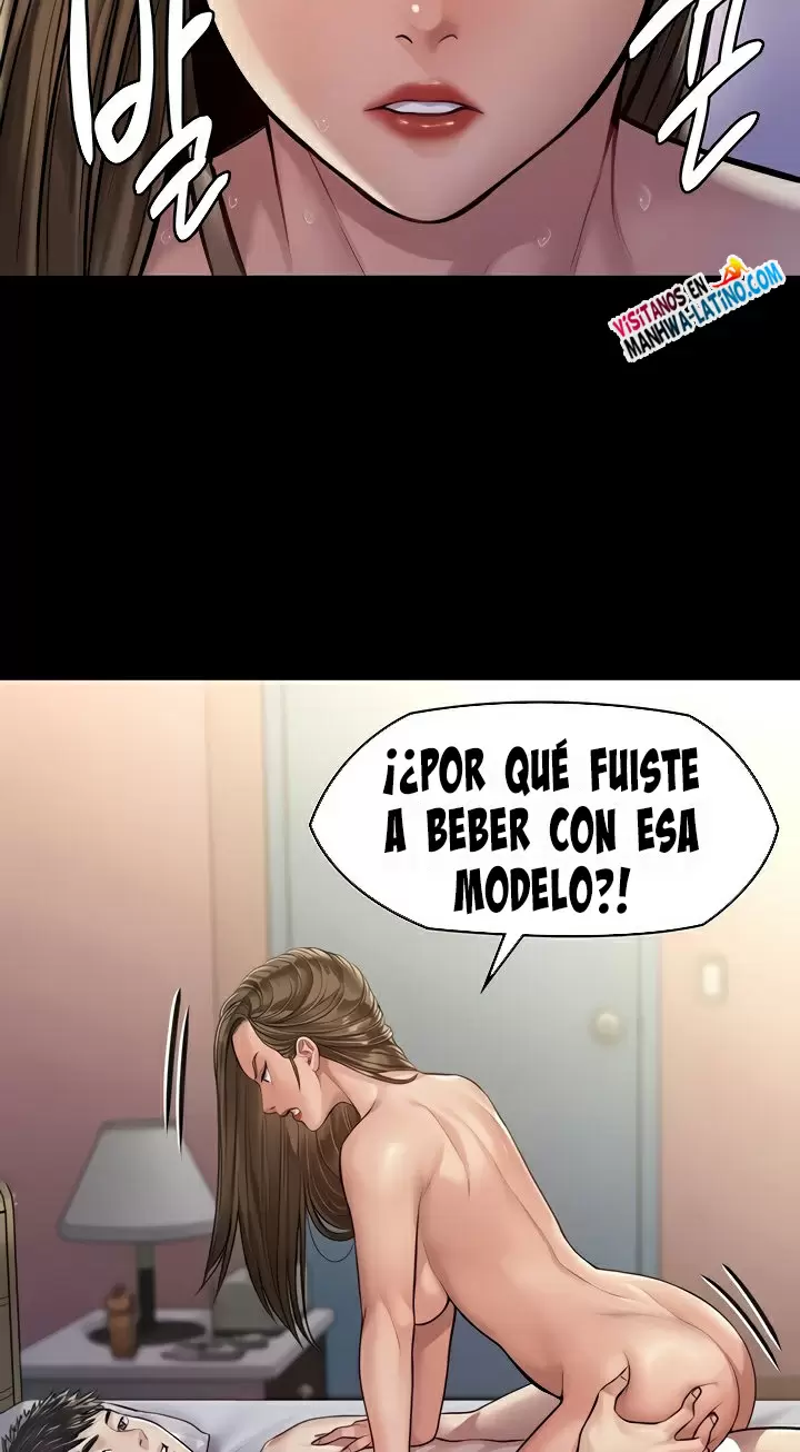 Queen Bee Capítulo 191 - Page 66
