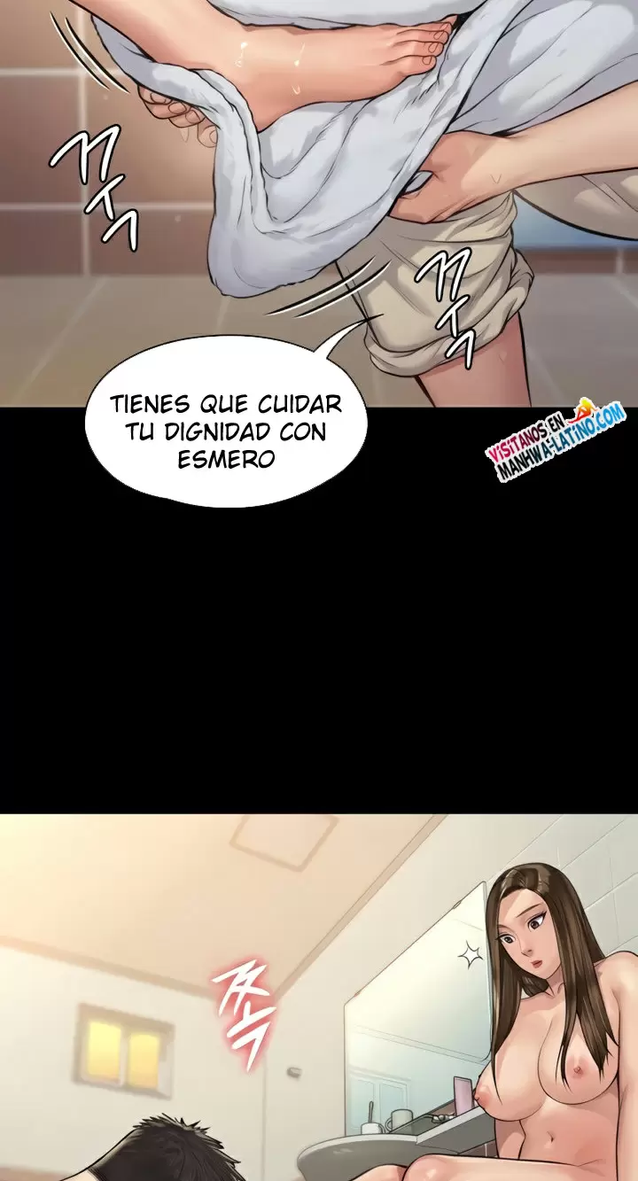 Queen Bee Capítulo 192 - Page 28