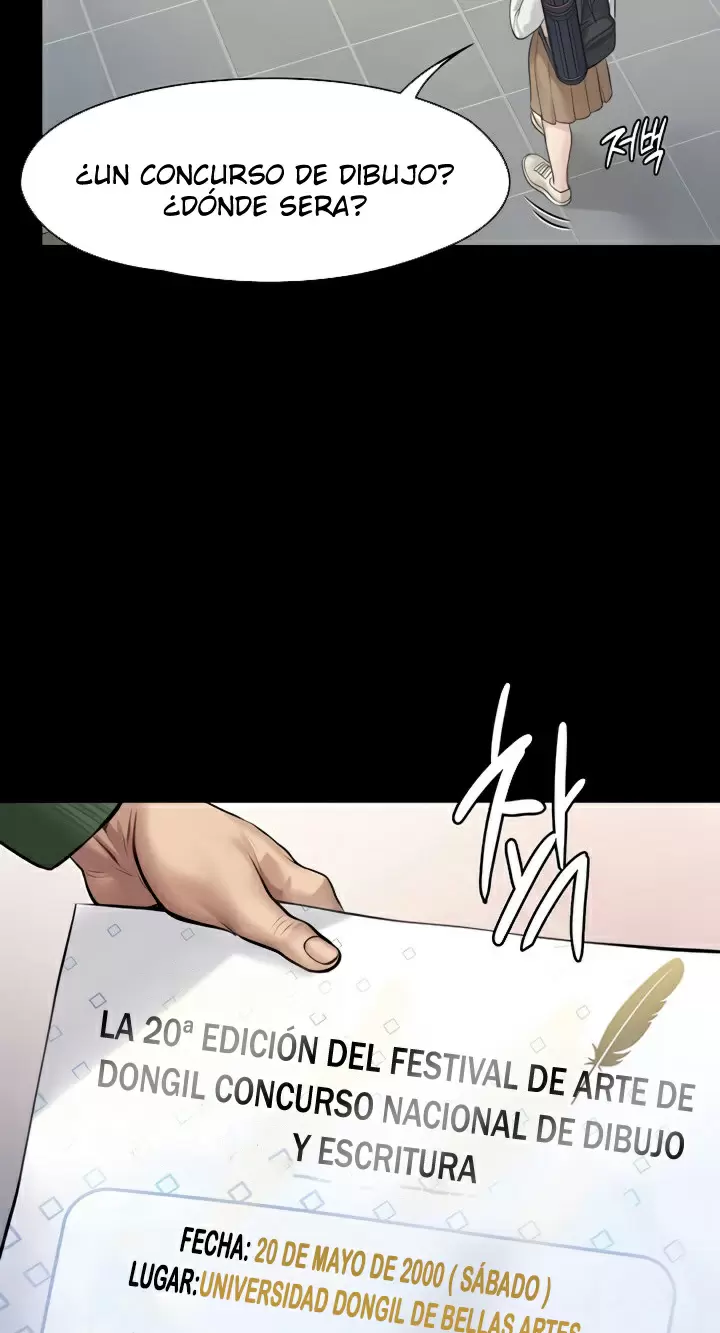 Queen Bee Capítulo 192 - Page 58