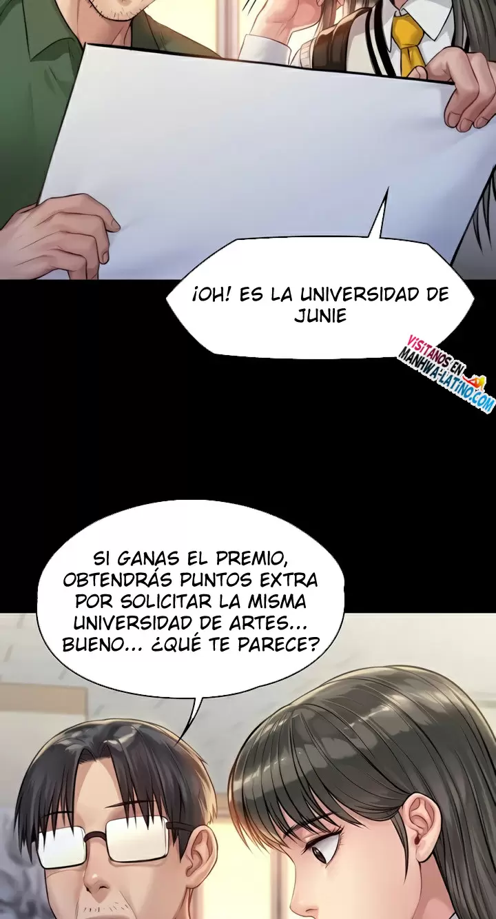 Queen Bee Capítulo 192 - Page 60