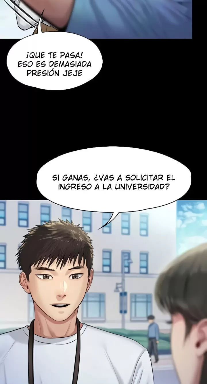 Queen Bee Capítulo 192 - Page 79