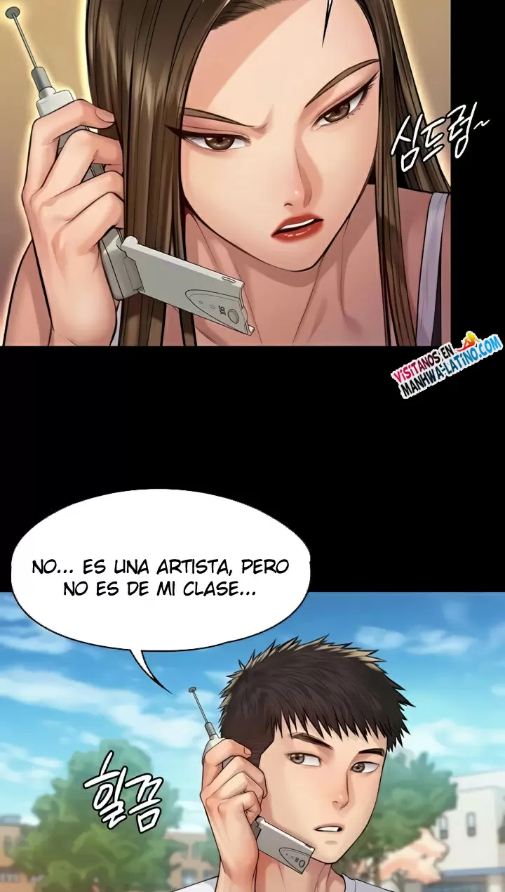 Queen Bee Capítulo 193 - Page 17