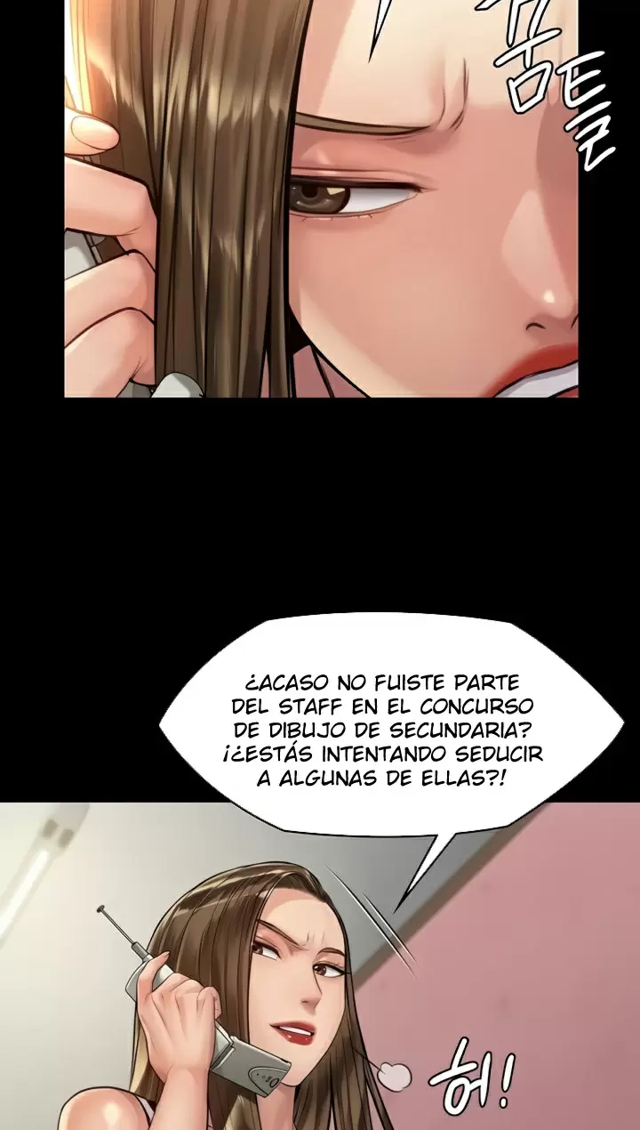 Queen Bee Capítulo 193 - Page 20