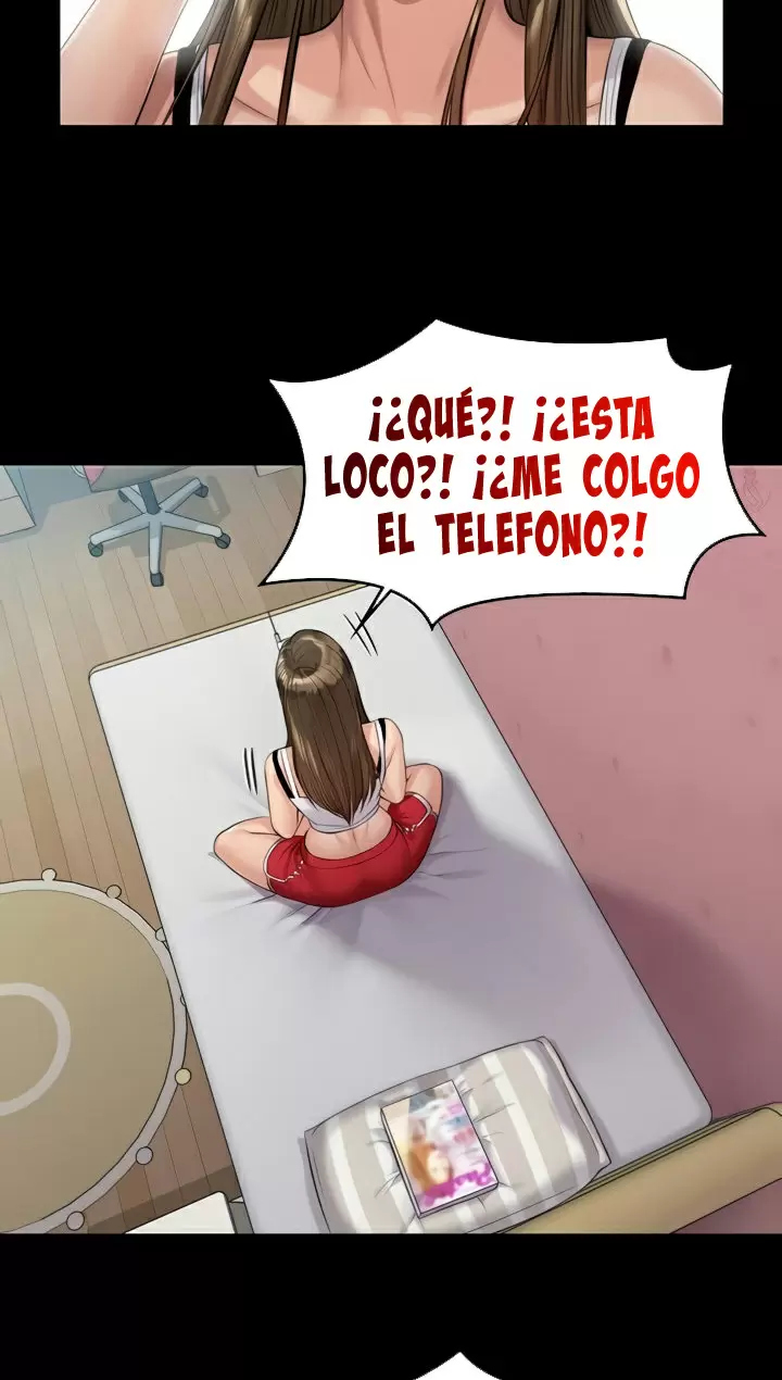 Queen Bee Capítulo 193 - Page 35