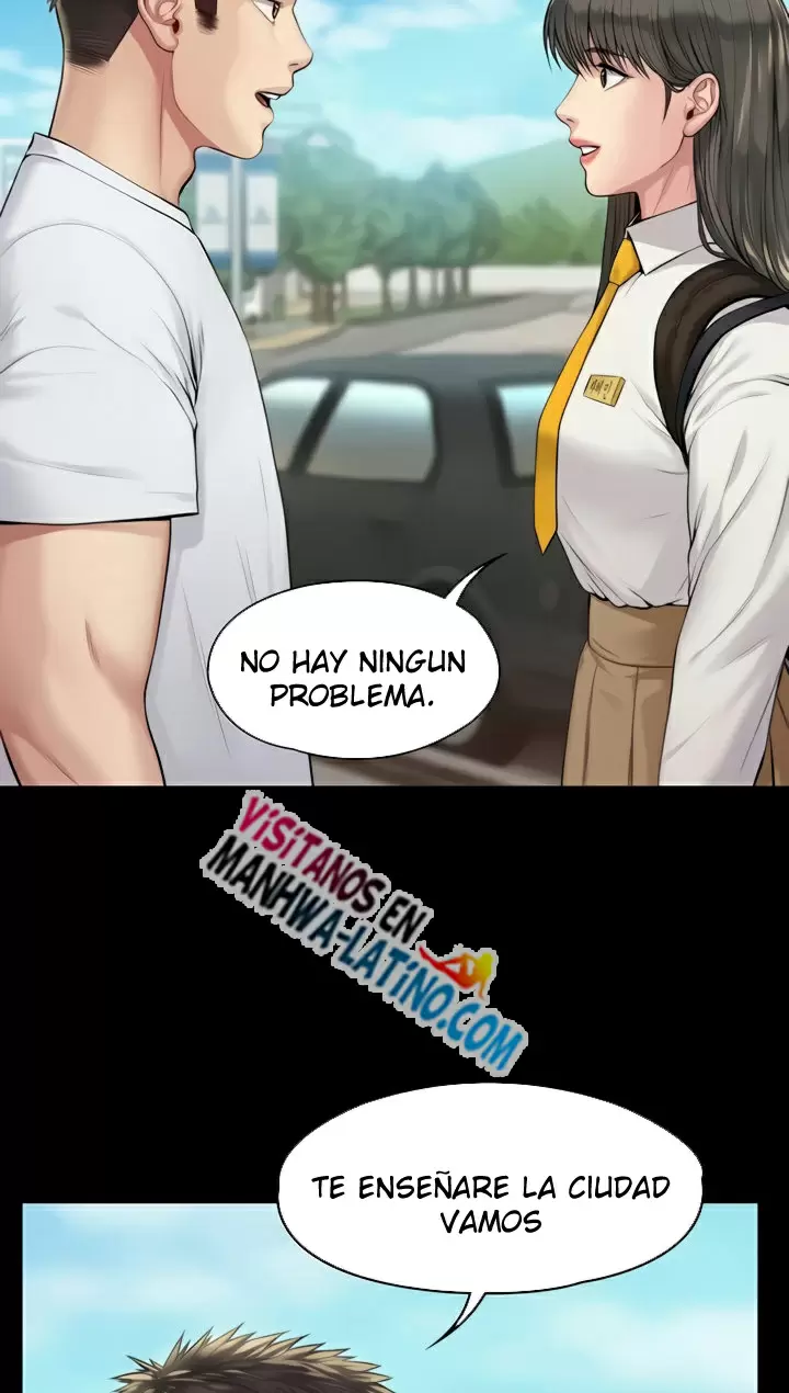 Queen Bee Capítulo 193 - Page 39