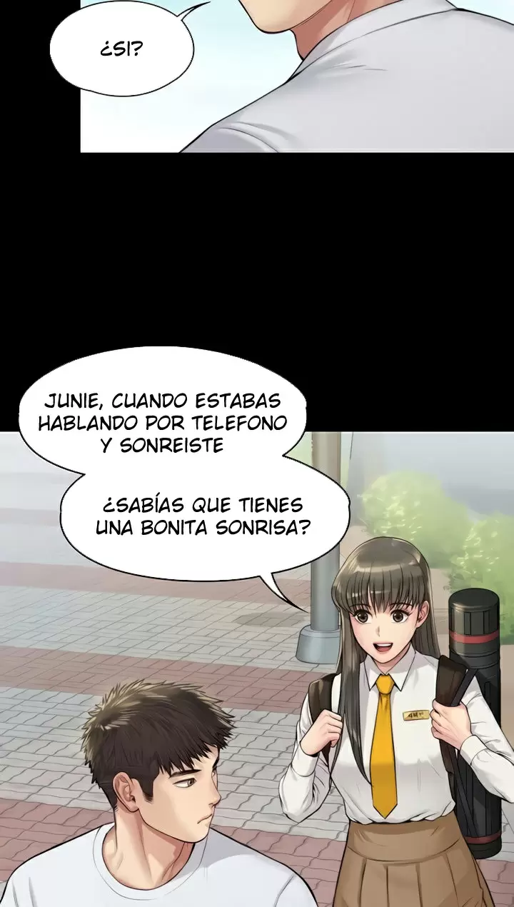 Queen Bee Capítulo 193 - Page 43