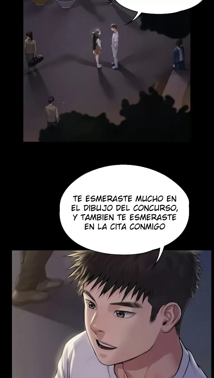 Queen Bee Capítulo 193 - Page 59