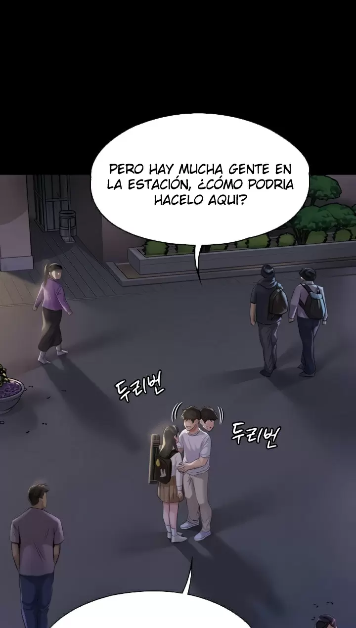 Queen Bee Capítulo 193 - Page 67