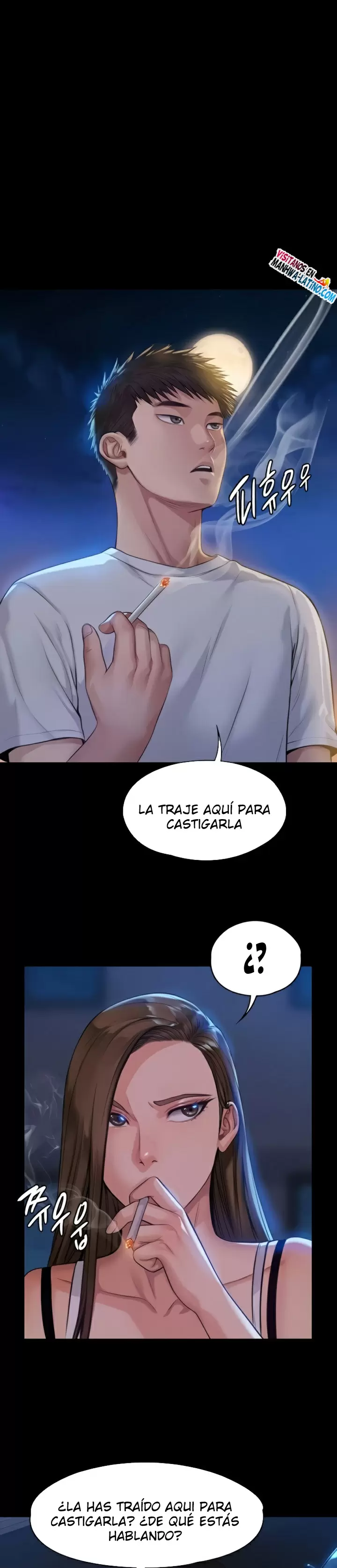 Queen Bee Capítulo 194 - Page 21
