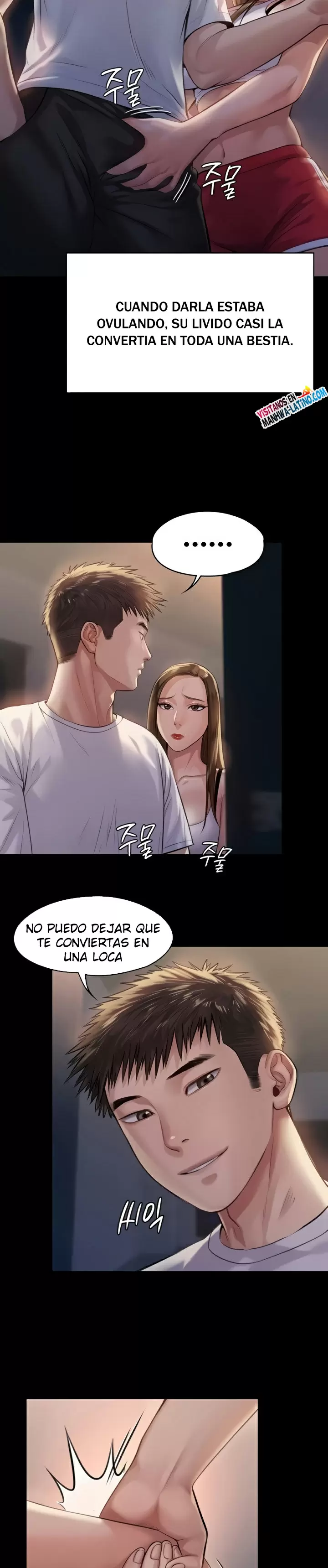 Queen Bee Capítulo 195 - Page 14