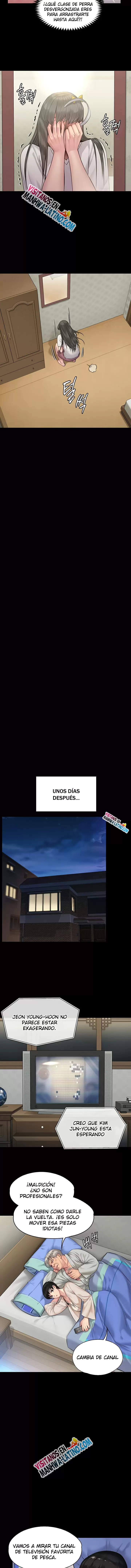Queen Bee Capítulo 196 - Page 11
