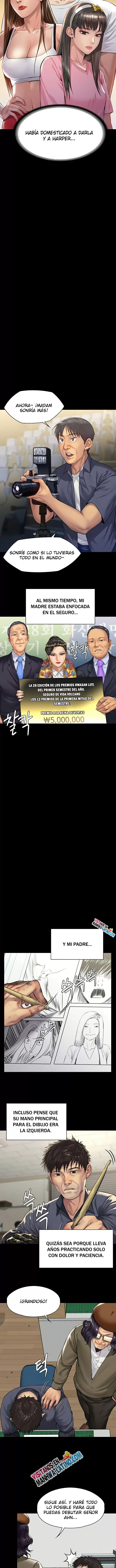 Queen Bee Capítulo 197 - Page 11