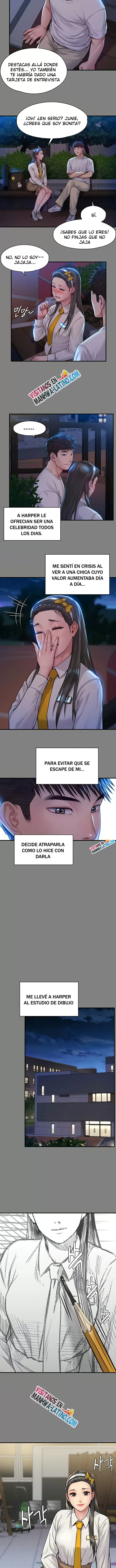 Queen Bee Capítulo 197 - Page 7