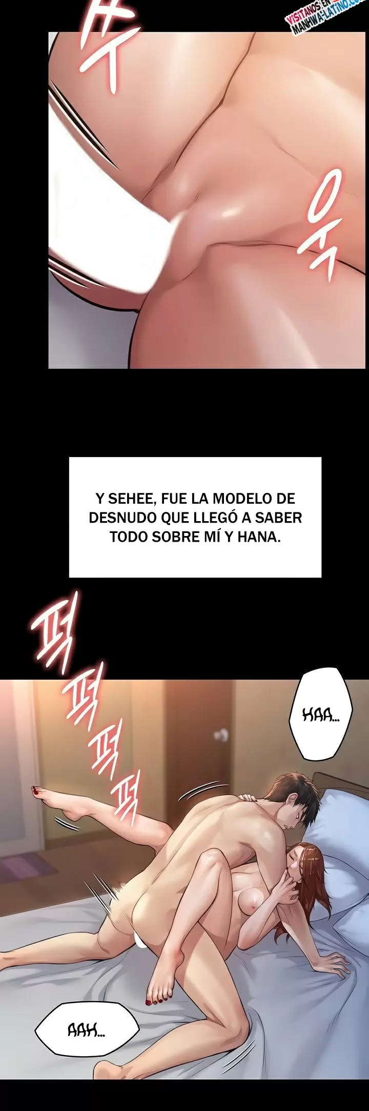 Queen Bee Capítulo 198 - Page 22