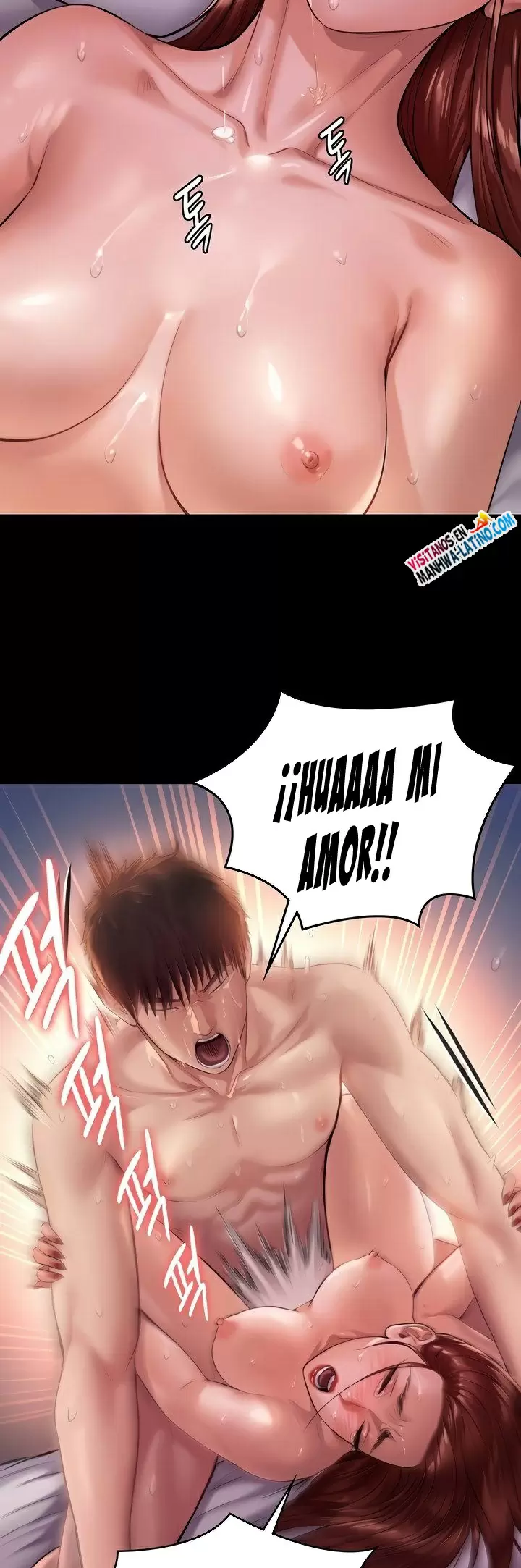 Queen Bee Capítulo 198 - Page 25