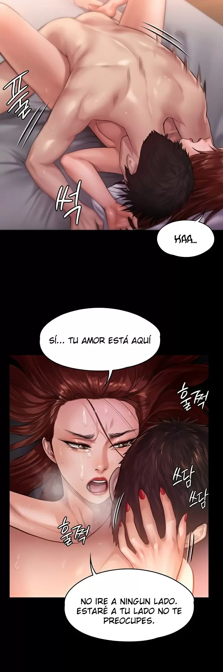 Queen Bee Capítulo 198 - Page 29