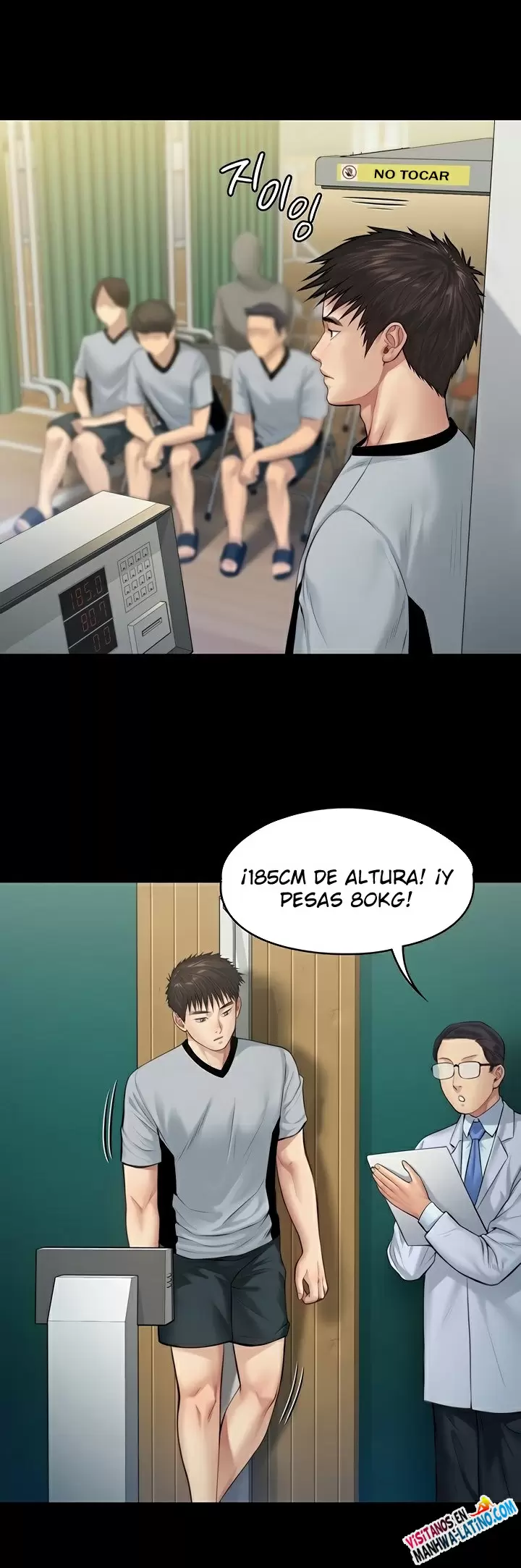 Queen Bee Capítulo 198 - Page 33