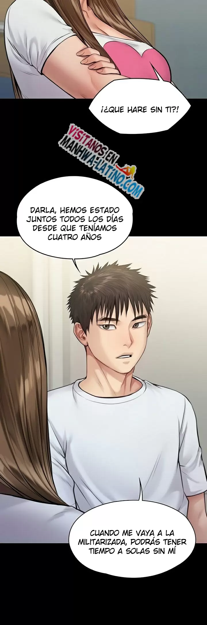 Queen Bee Capítulo 198 - Page 38