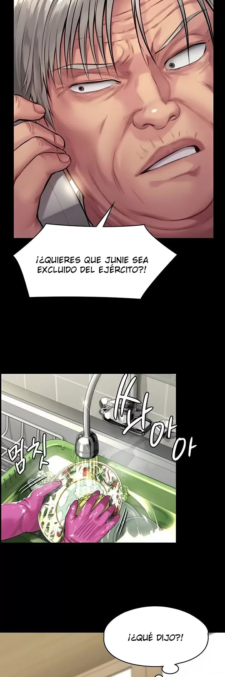 Queen Bee Capítulo 198 - Page 41