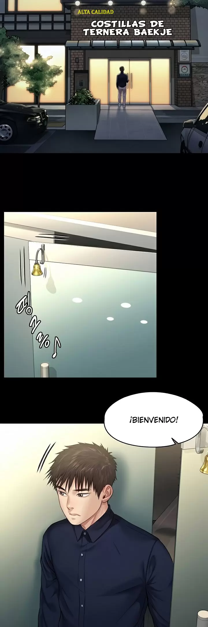 Queen Bee Capítulo 198 - Page 46