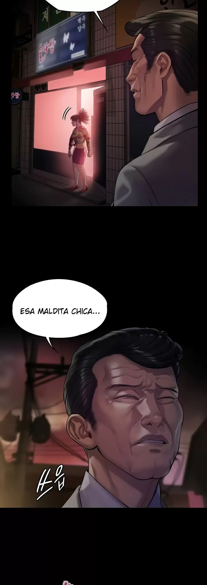Queen Bee Capítulo 199 - Page 13