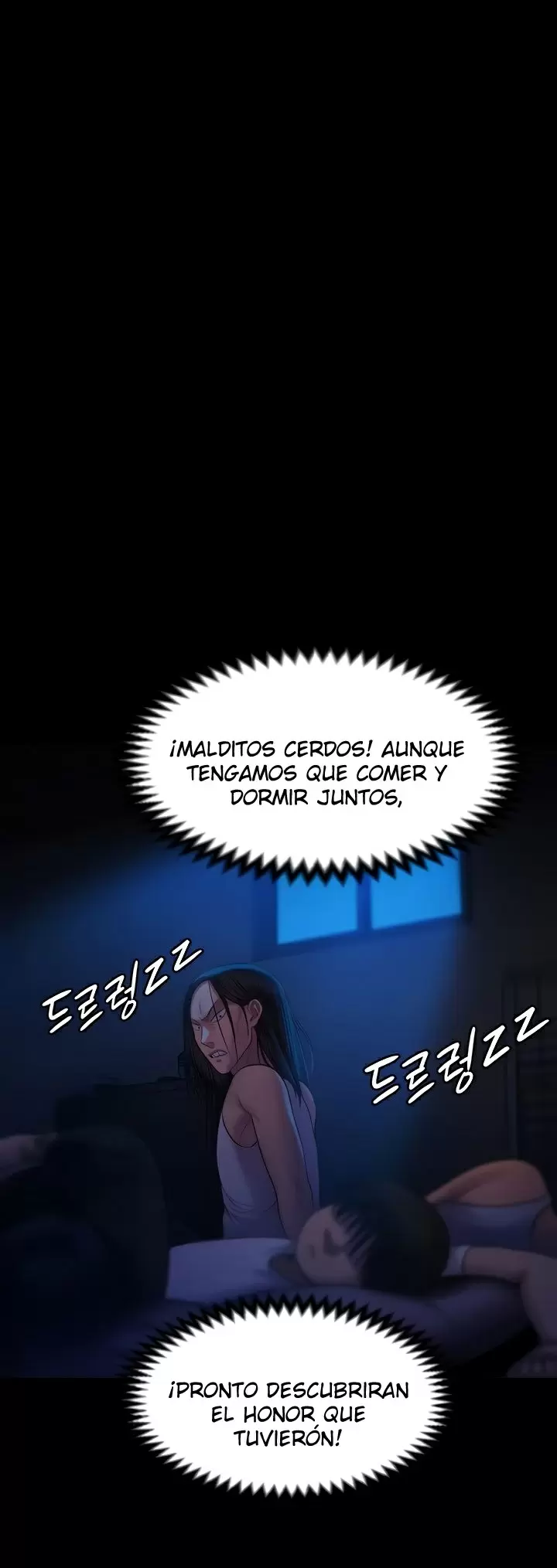 Queen Bee Capítulo 199 - Page 31