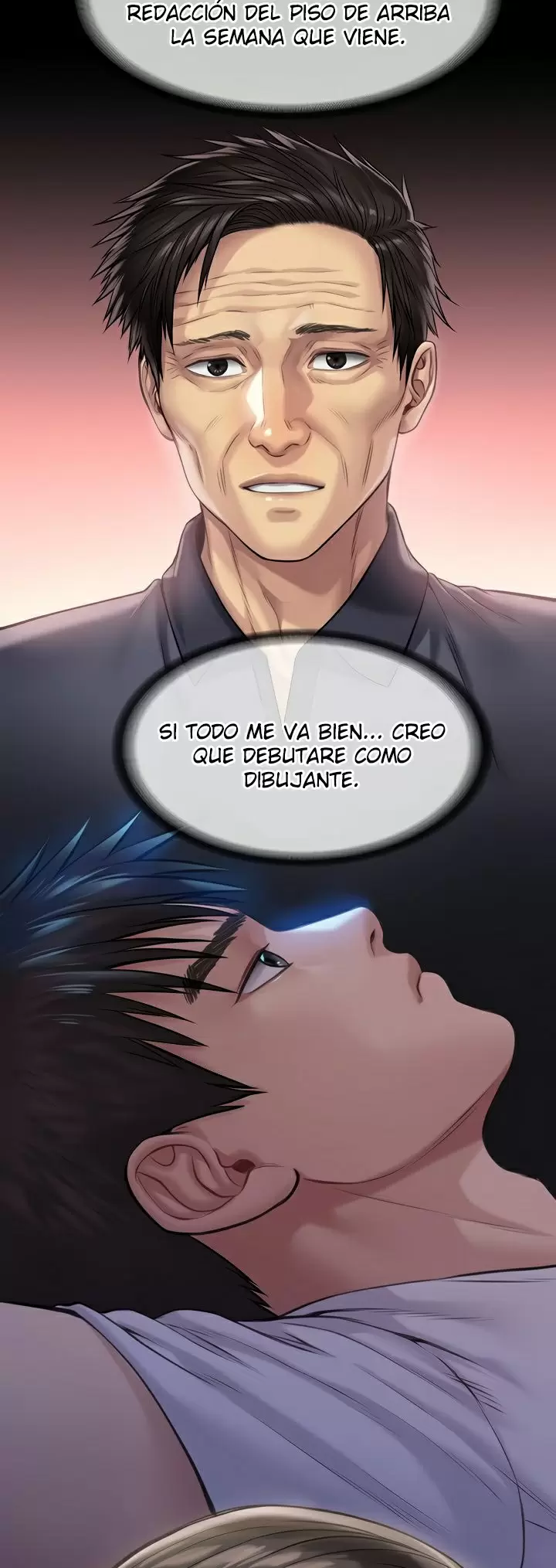 Queen Bee Capítulo 199 - Page 40