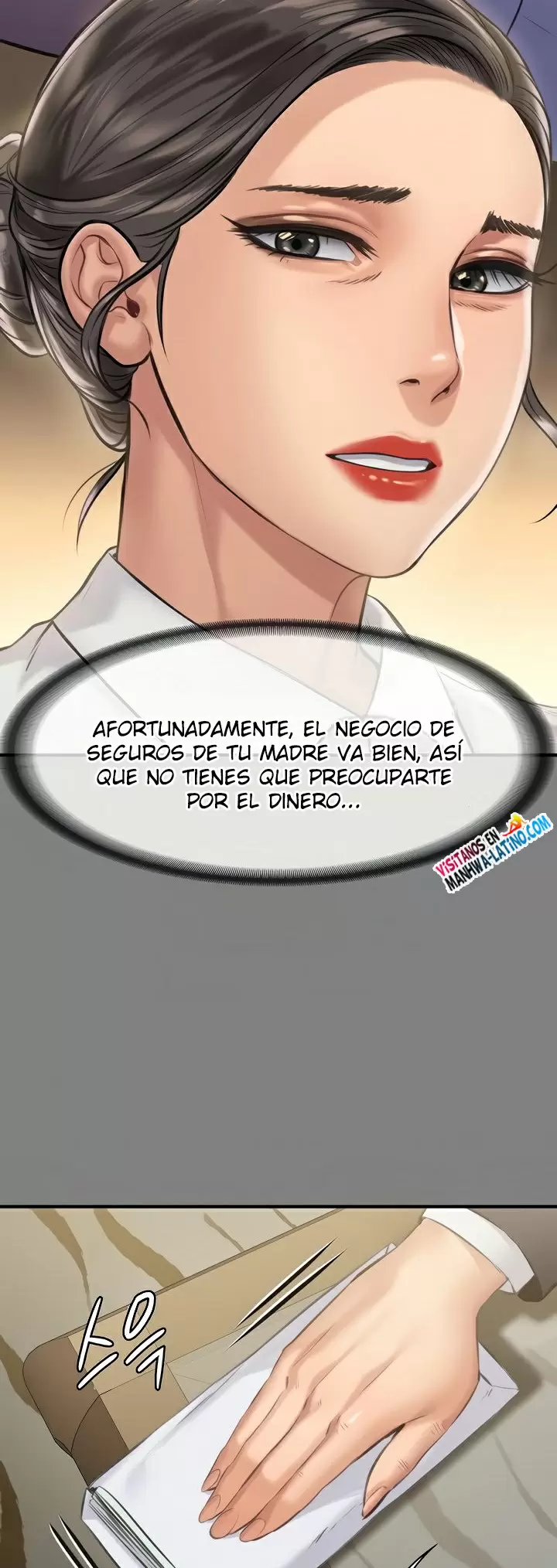 Queen Bee Capítulo 199 - Page 41