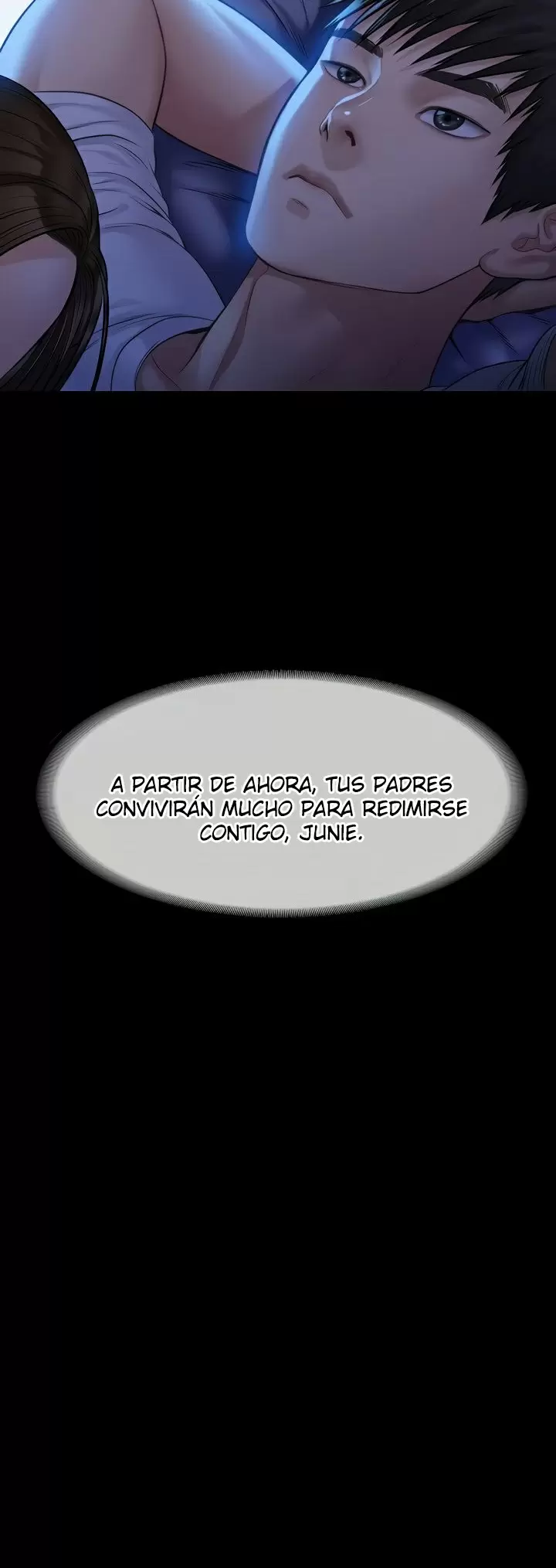 Queen Bee Capítulo 199 - Page 45
