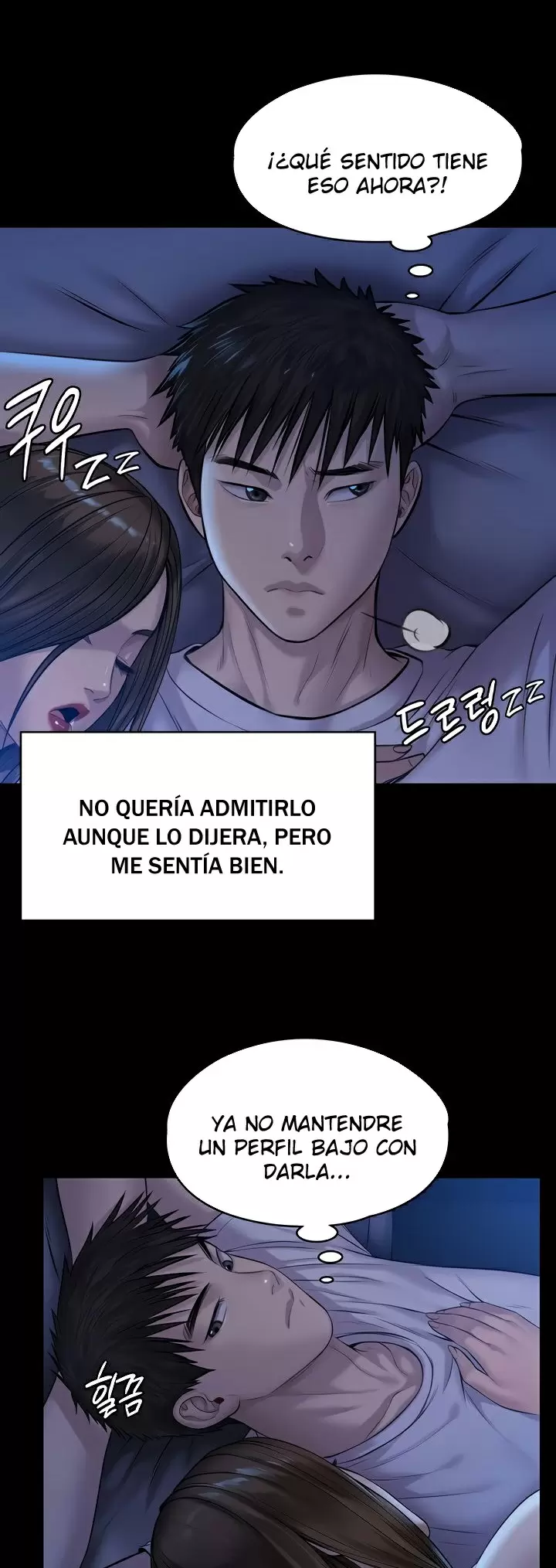 Queen Bee Capítulo 199 - Page 46