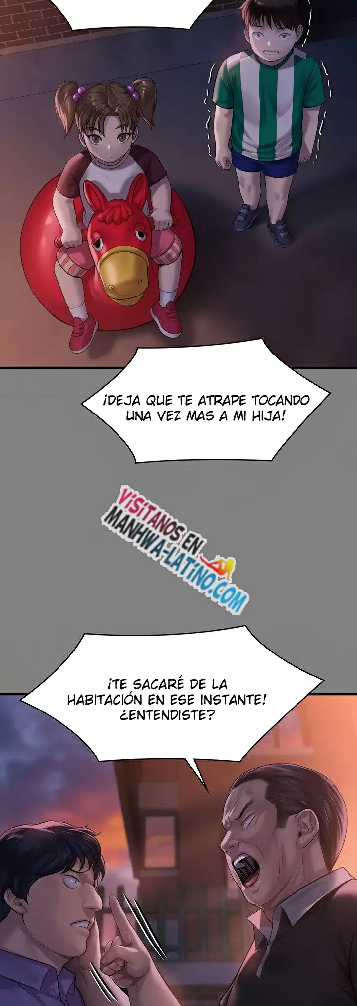 Queen Bee Capítulo 199 - Page 58