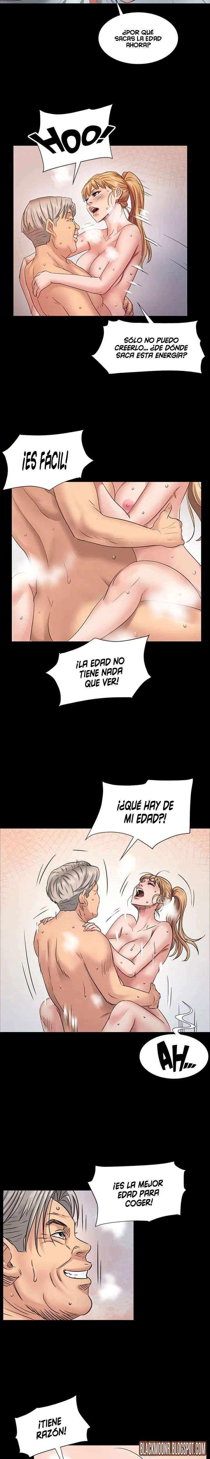 Queen Bee Capítulo 2 - Page 15