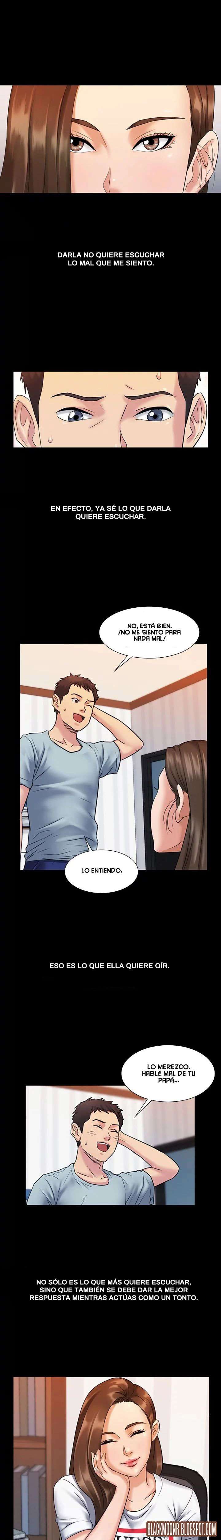 Queen Bee Capítulo 2 - Page 4