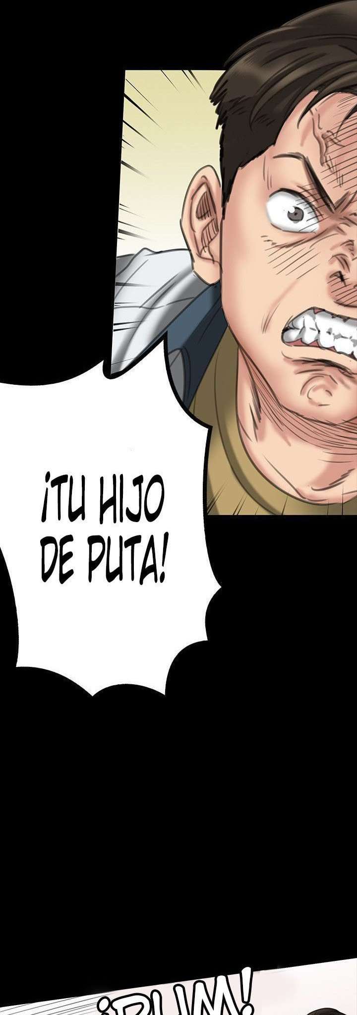 Queen Bee Capítulo 20 - Page 21