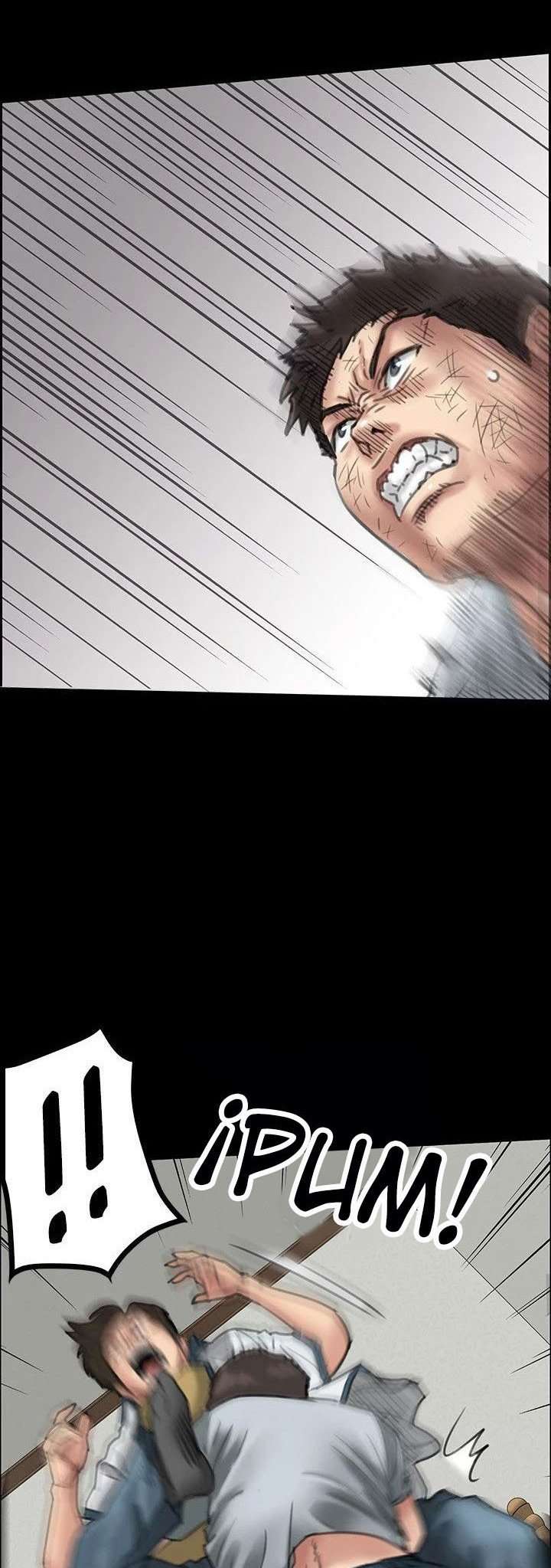 Queen Bee Capítulo 20 - Page 27