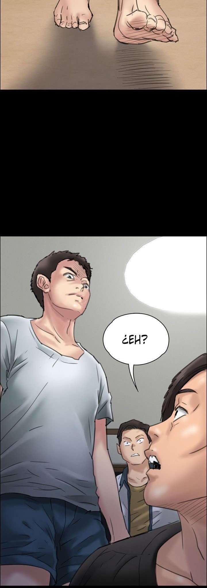 Queen Bee Capítulo 20 - Page 3
