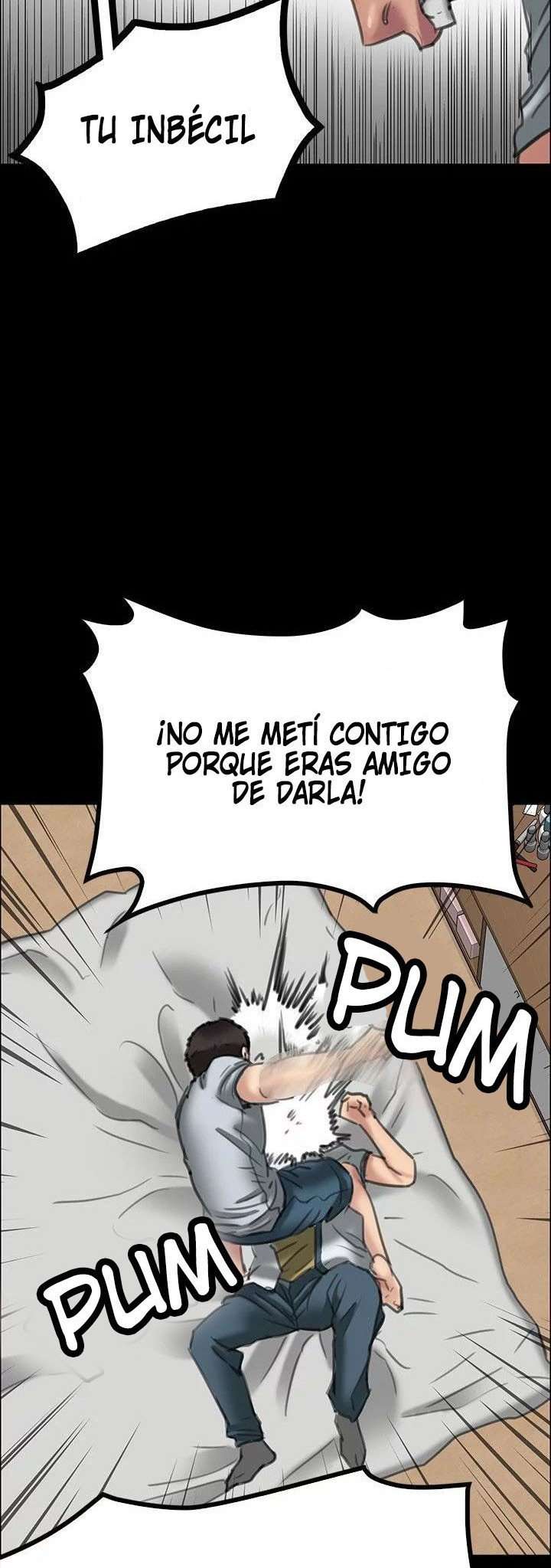 Queen Bee Capítulo 20 - Page 34