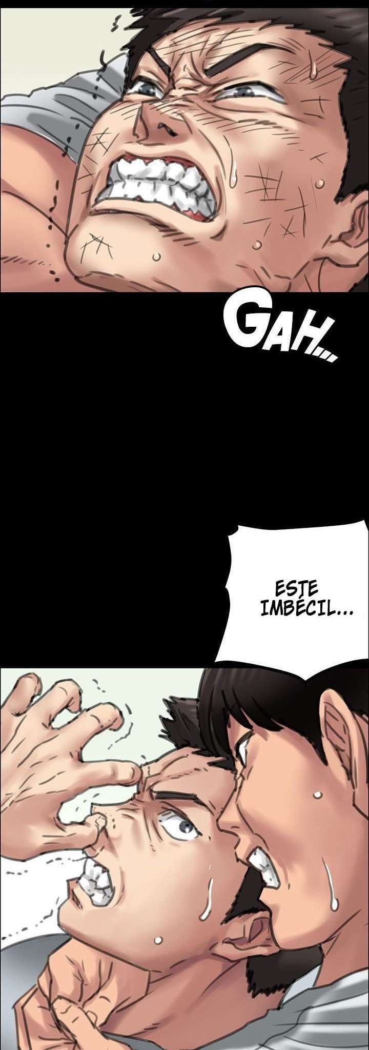 Queen Bee Capítulo 20 - Page 37