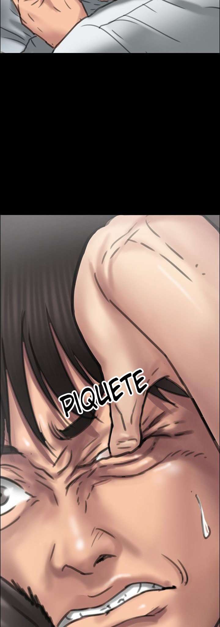 Queen Bee Capítulo 20 - Page 38