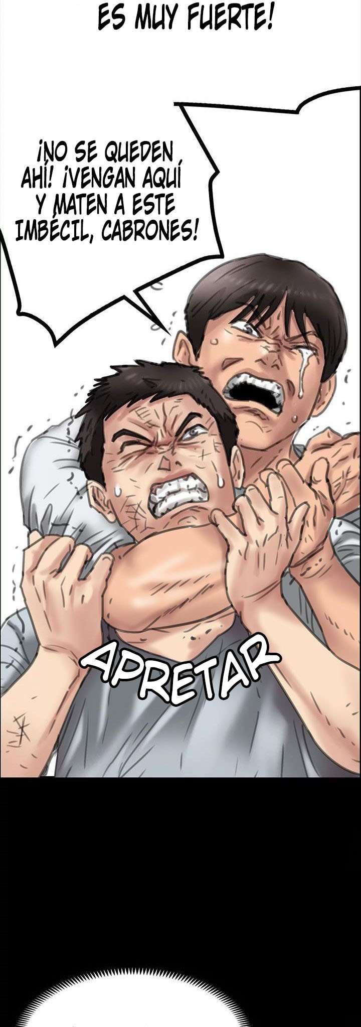Queen Bee Capítulo 20 - Page 42