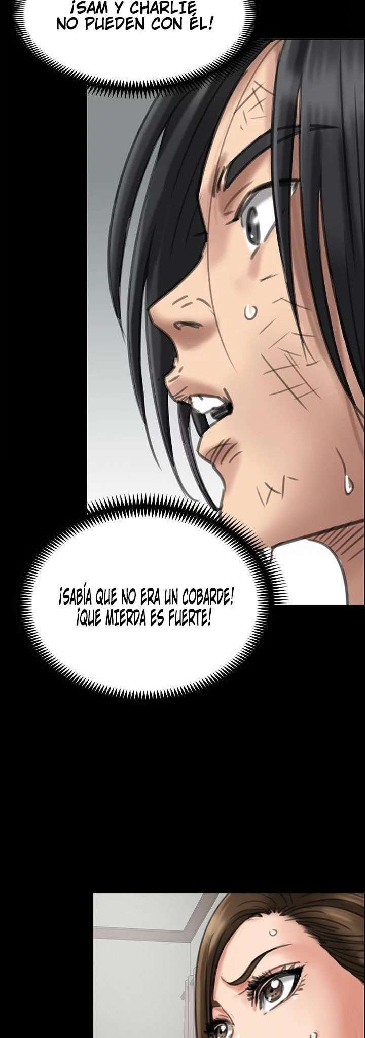 Queen Bee Capítulo 20 - Page 43