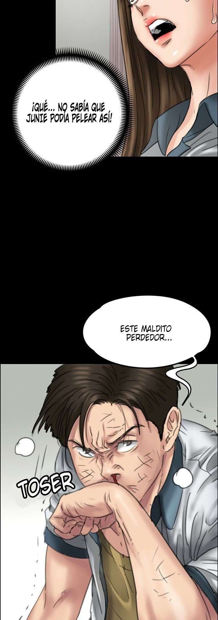 Queen Bee Capítulo 20 - Page 44