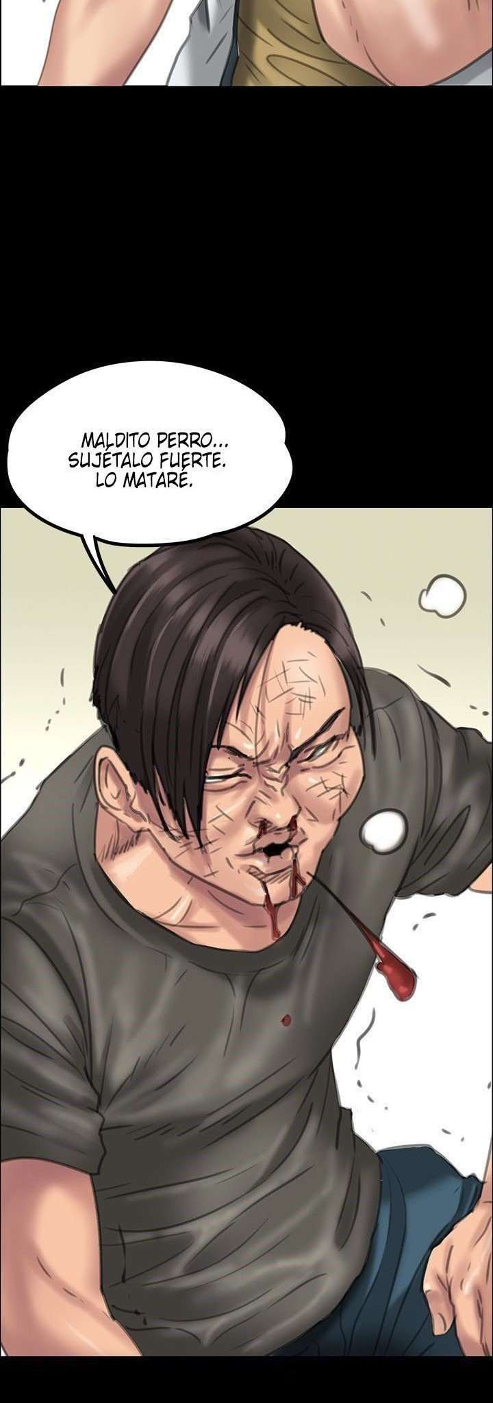 Queen Bee Capítulo 20 - Page 45