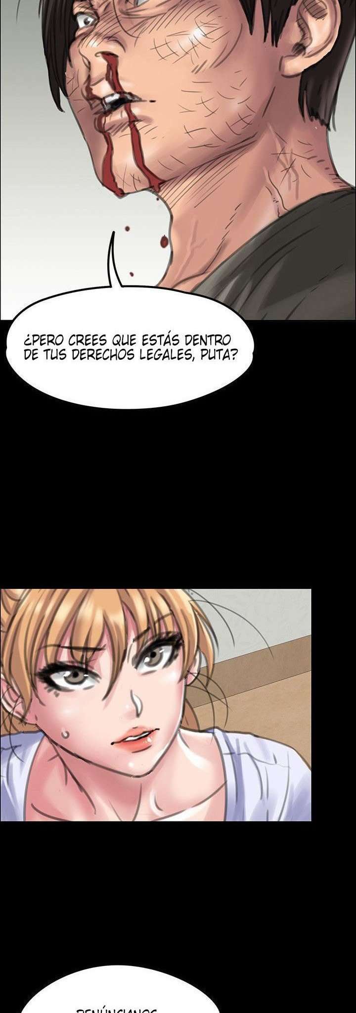 Queen Bee Capítulo 20 - Page 48