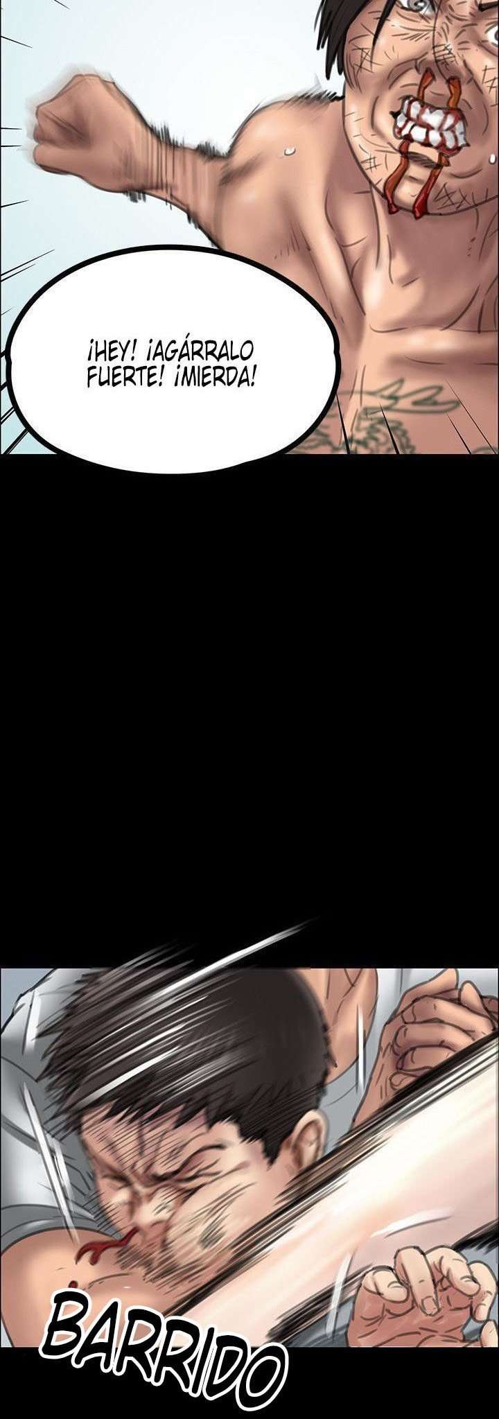 Queen Bee Capítulo 20 - Page 50