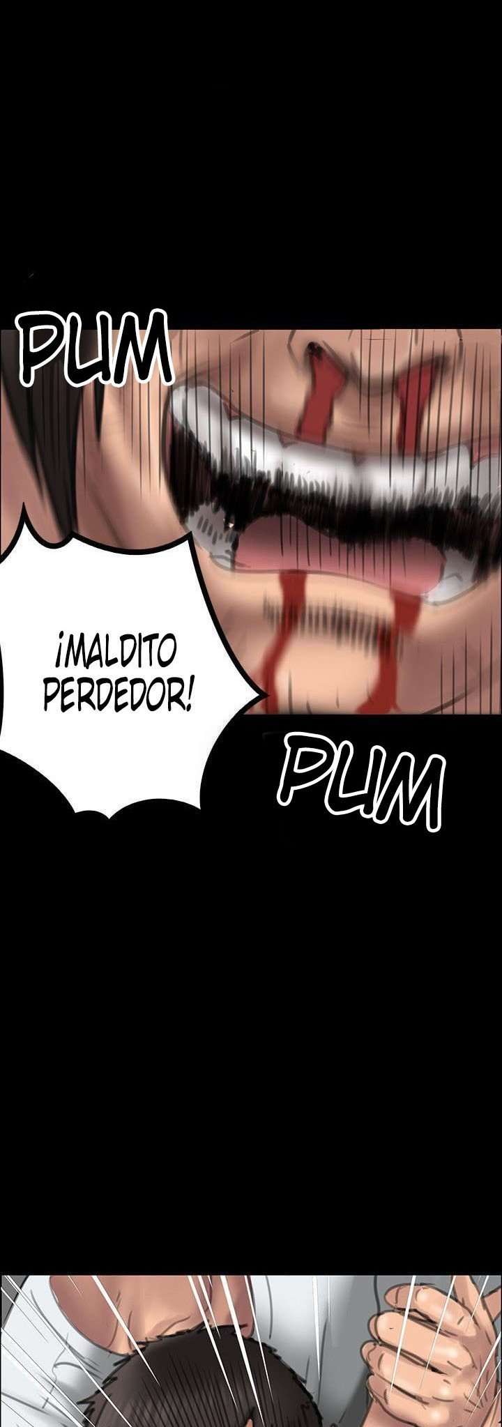 Queen Bee Capítulo 20 - Page 51