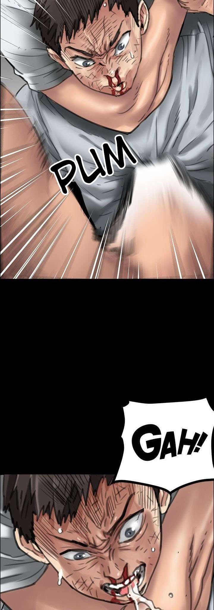 Queen Bee Capítulo 20 - Page 52