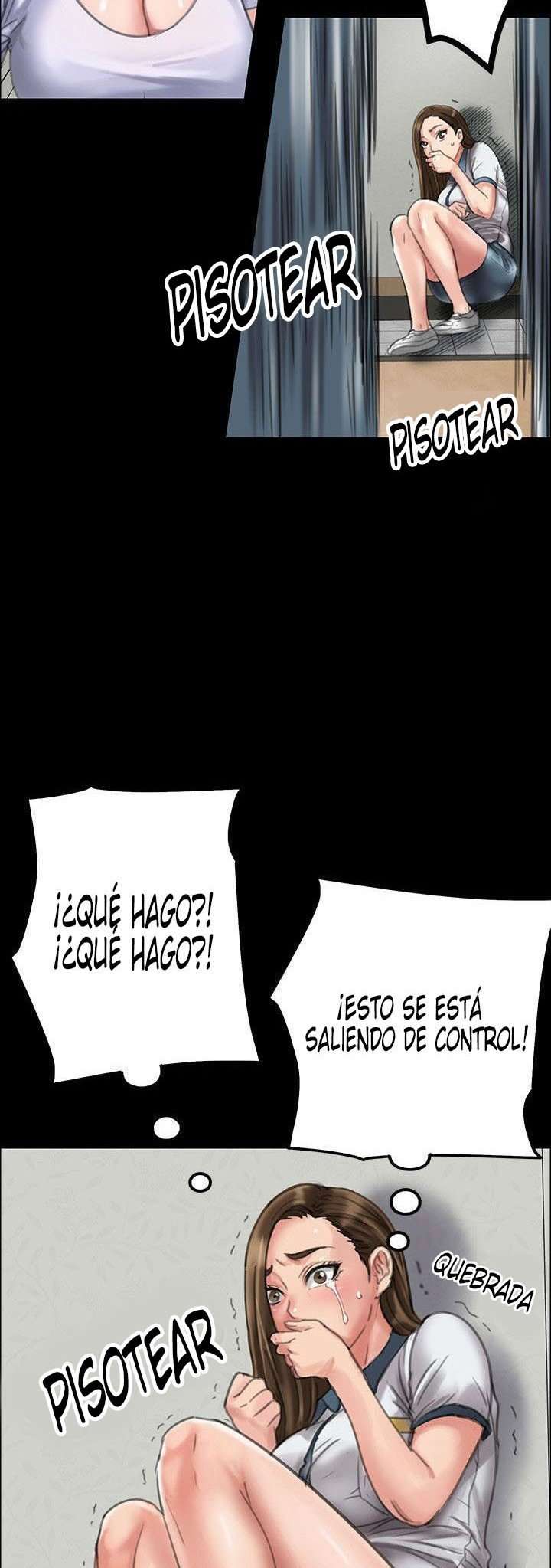 Queen Bee Capítulo 20 - Page 56
